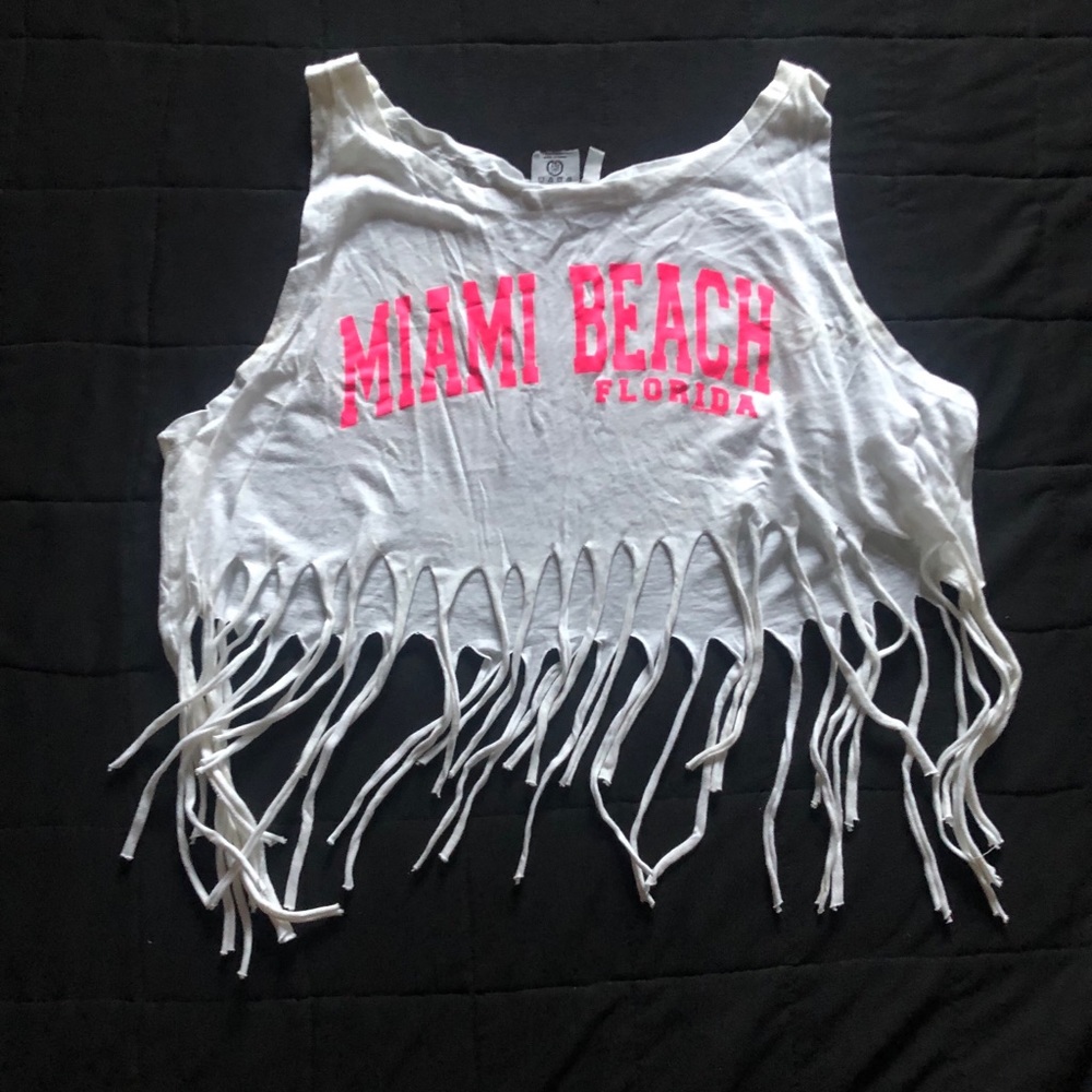 Miami Beach Top